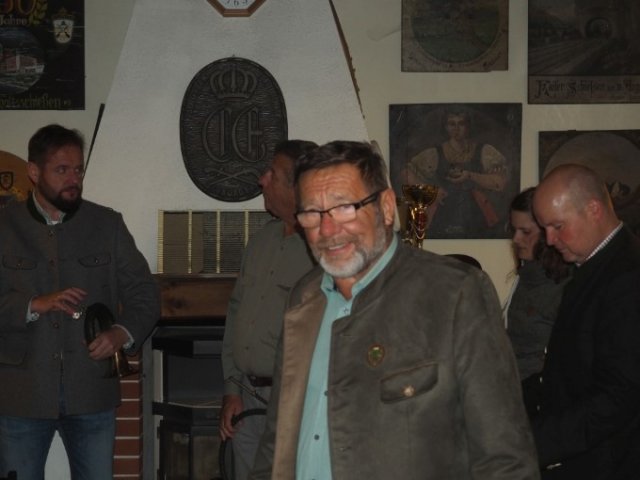 Sommerbewerb der Jäger